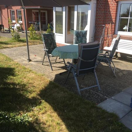 Meine Ferienwohnung Fehmarn Exterior foto