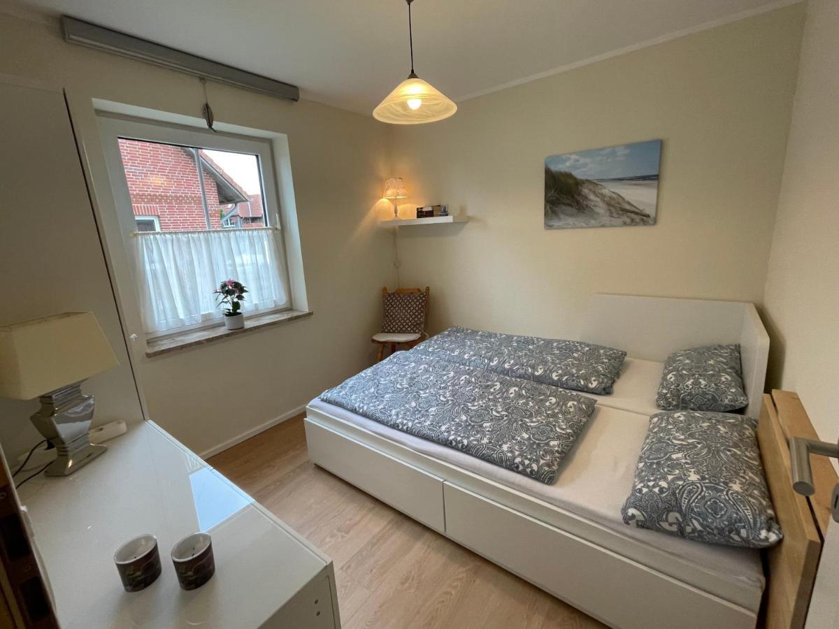 Meine Ferienwohnung Fehmarn Exterior foto